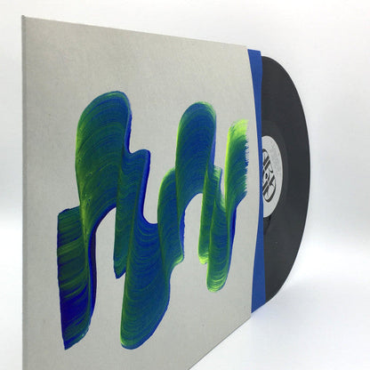 Kangding Ray - Predawn Qualia (VINYL) |