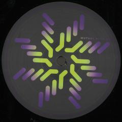 Sonic Propaganda - Native (VINYL 12") | Mint (M) Mint (M)