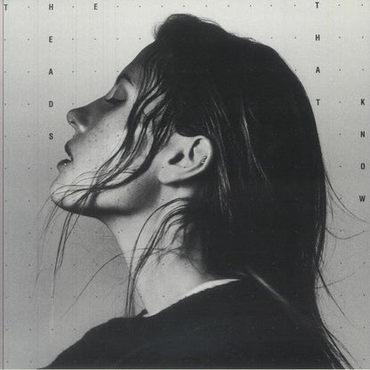 The Heads That Know (VINYL) | Mint (M) Mint (M)