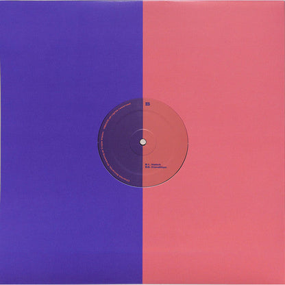 Hatch (VINYL) |