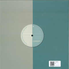 VELAR EP (VINYL 12") | Mint (M) Mint (M)