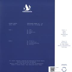 Susumu Yokota - Unreleased Works 94' - 97' (2xVINYL) |