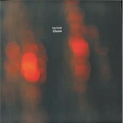 Nørbak - Chuva (VINYL) |
