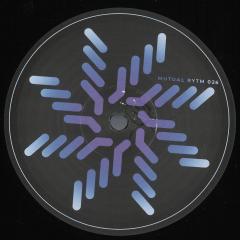 Regent - Delta Hyve (VINYL 12") | Mint (M) Mint (M)