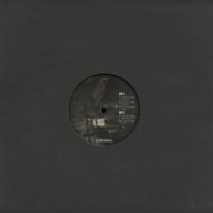 FL3X Techno - Revolution EP (VINYL 12") | Mint (M) Mint (M)