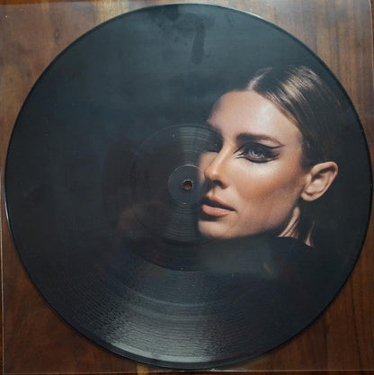 Anna Reusch - Triplet King / Games (PICTURE VINYL) |