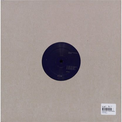 Justyn Nell - Radiance (VINYL) |