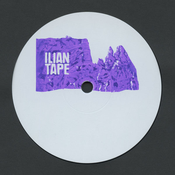 Dario Zenker - Configuration Support (VINYL 12") | Mint (M) Mint (M)