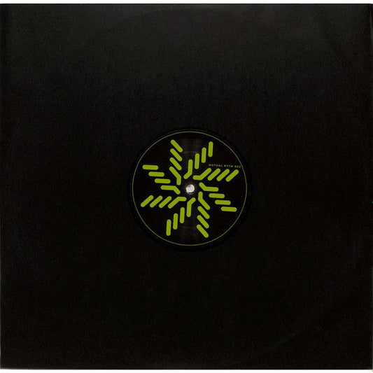 Poetic Justice (VINYL) | Mint (M) Generic