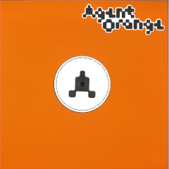 Agent Orange - Warm Love (VINYL) |