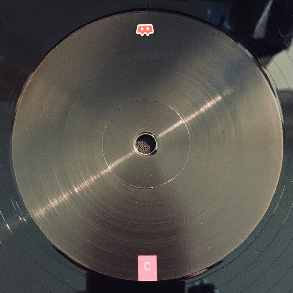 Shred (2X Vinyl) | Mint (M) Mint (M)