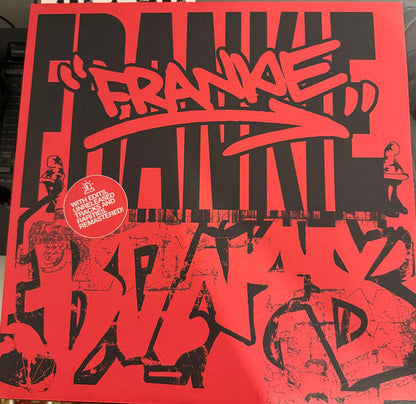 Ghetto Technics "The Compilation" Vol. 1 (VINYL) | Mint (M) Mint (M)