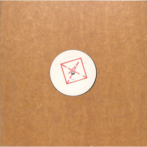Stef Mendesidis - Crocodile's Grin (VINYL 12") | Mint (M) Mint (M)