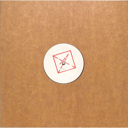 Stef Mendesidis - Crocodile's Grin (VINYL 12") | Mint (M) Mint (M)