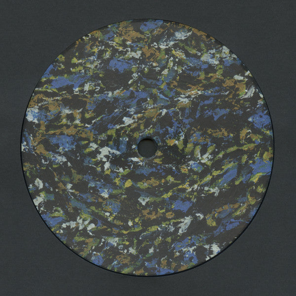 Operator (17) - The Spectral Citadel (VINYL 12") | Mint (M) Mint (M)