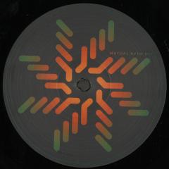 Raffaele Attanasio - South Signatures (VINYL 12") | Mint (M) Mint (M)