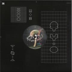 LUSU - (PRE-ORDER) Move 2 the Groove (VINYL 12") | Mint (M) Mint (M)