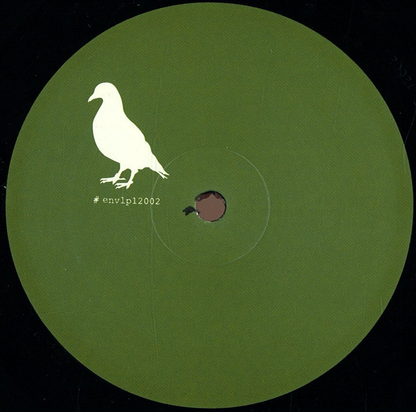 Drum Communicate - (PRESALE) The Fast Line EP (VINYL) | Mint (M) Mint (M)