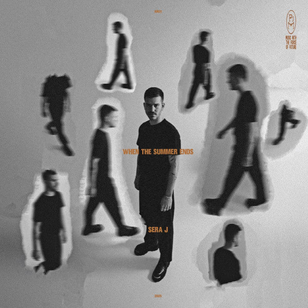 Sera J - When The Summer Ends (VINYL) | Mint (M) Mint (M)