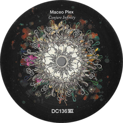 Conjure Infinity (VINYL) | Mint (M) Mint (M)