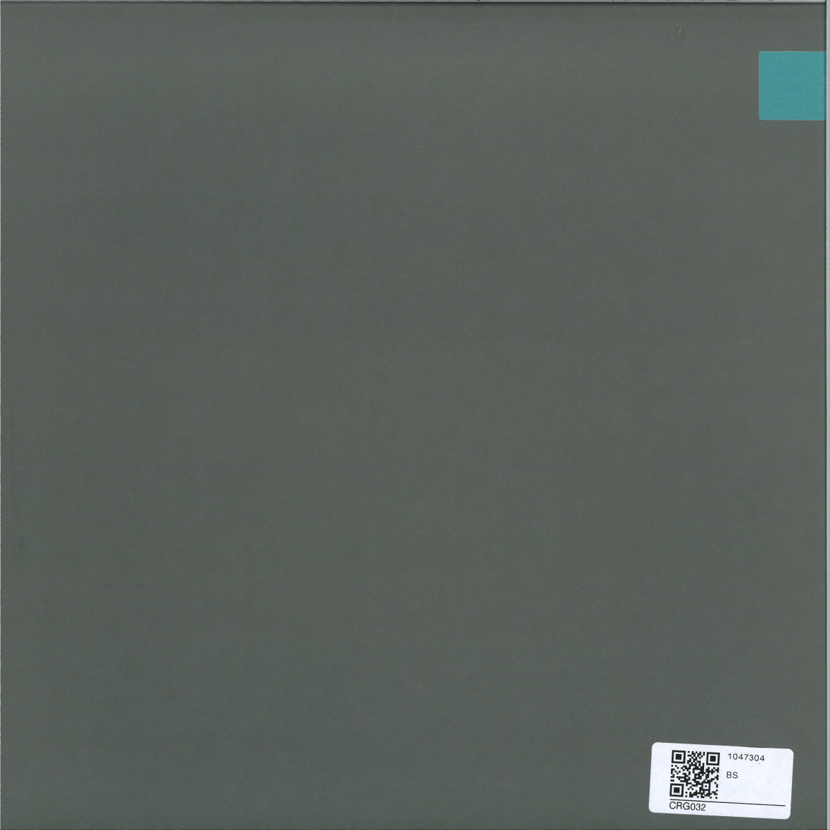 Bidoben - Mirroring Substances EP (VINYL) | Mint (M) Mint (M)