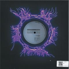Fallout EP (VINYL 12") | Mint (M) Mint (M)