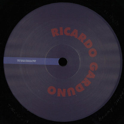 Tar 38 (VINYL 12") | Mint (M) Mint (M)