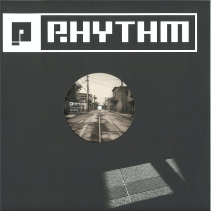 Vilchezz - (PRESALE) North EP (VINYL) | Mint (M) Mint (M)