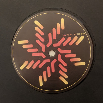 Night Echoes (VINYL) |
