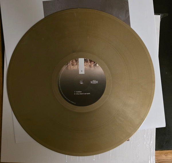 Sandwell District - End Beginnings (GOLD 2xVINYL) |