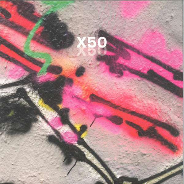 One Hundred Fifty (3xCOLOR VINYL) |