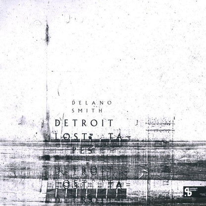 Detroit Lost Tapes (3xCOLOR VINYL) | Mint (M) Mint (M)