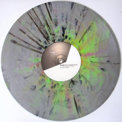 One Hundred Fifty (3xCOLOR VINYL) |