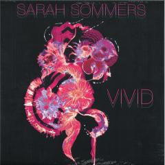 Sarah Sommers - Vivid (PINK VINYL) |