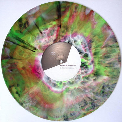 One Hundred Fifty (3xCOLOR VINYL) |