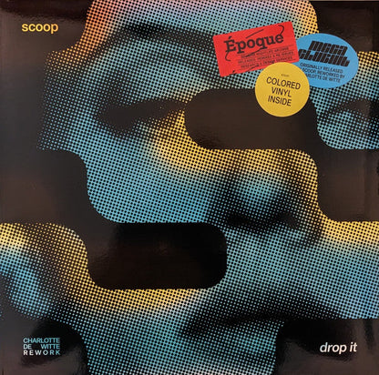 Drop It (Charlotte De Witte Rework)(YELLOW VINYL) |