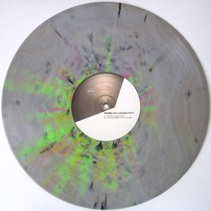 One Hundred Fifty (3xCOLOR VINYL) |