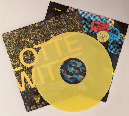 Drop It (Charlotte De Witte Rework)(YELLOW VINYL) |