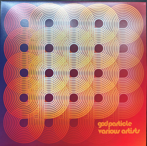 Various - God Particle Various Artists (2xVINYL) | Mint (M) Mint (M)