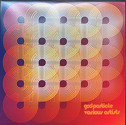 Various - God Particle Various Artists (2xVINYL) | Mint (M) Mint (M)