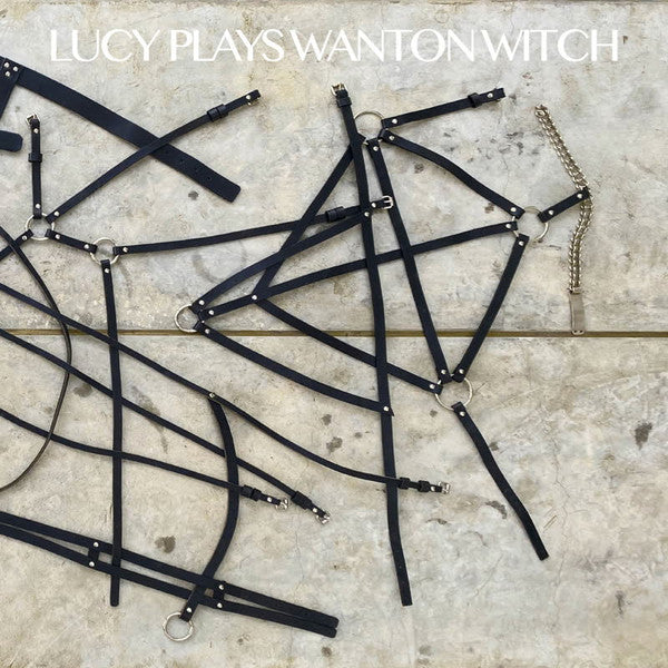 Lucy (12) - Plays Wanton Witch (12" VINYL) | Mint (M) Mint (M)