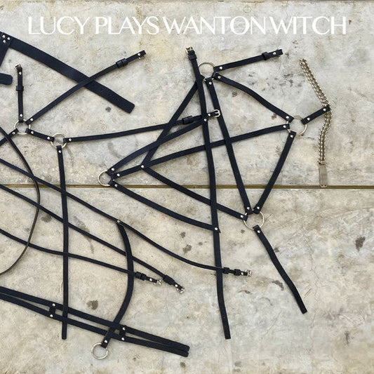 Lucy (12) - Plays Wanton Witch (12" VINYL) | Mint (M) Mint (M)