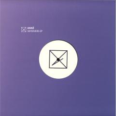 Skydivers EP (2xVINYL) | Mint (M) Mint (M)