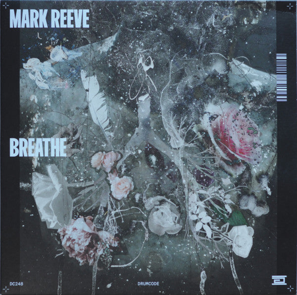 Mark Reeve - Breathe (2xVINYL) | Mint (M) Excellent+ (EX+)