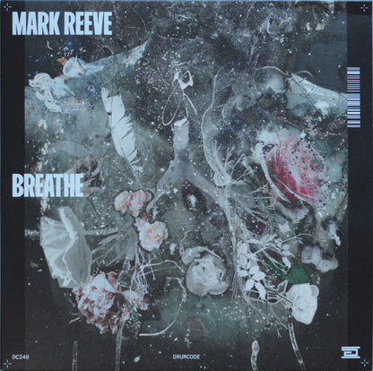 Mark Reeve - Breathe (2xVINYL) | Mint (M) Excellent+ (EX+)