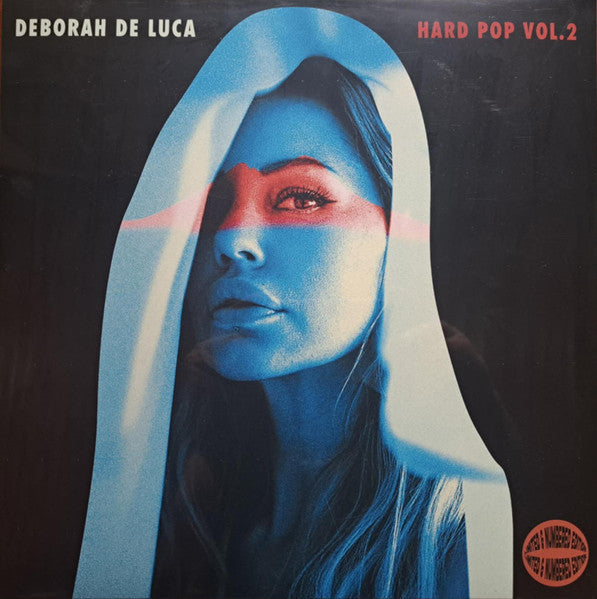 Deborah De Luca - Hard Pop Vol.2 (VINYL) |