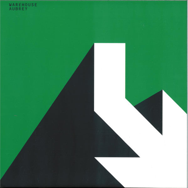 Warehouse (VINYL) | Mint (M) Mint (M)