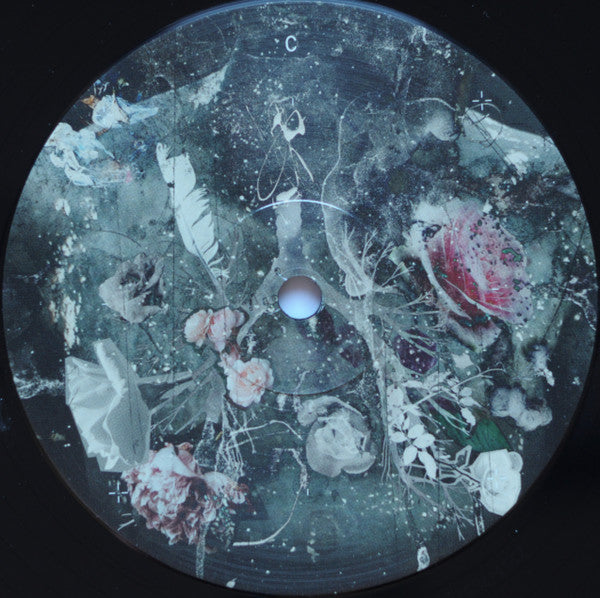 Mark Reeve - Breathe (2xVINYL) | Mint (M) Excellent+ (EX+)