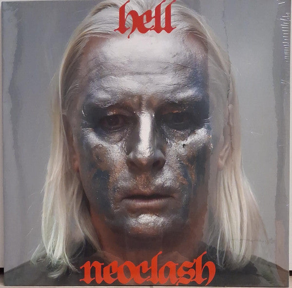 Hell - Neoclash (2xVINYL) |