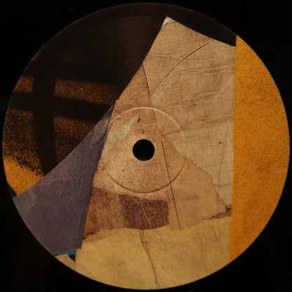Martyn - The Air Between Words (3xVINYL) *DISCOUNT COPY* | Mint (M) Mint (M)